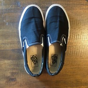 Vans Slide-On Size 10 (Women’s)